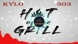 KYLØ - Hot Off The Grill (Club Mix)