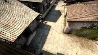 CS:GO Who needs sight? \ Кому нужен прицел?