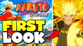 *Gift Codes* Summons & Gameplay - Naruto Duel [x7game]