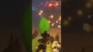 Mossanda Grenade Launcher In Palworld Is So Much Fun!