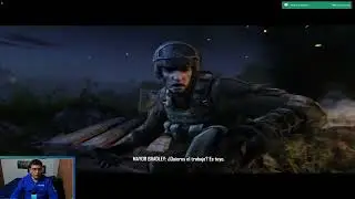 Crysis Remastered 4070TI Ultra Graphics Gameplay
