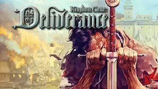 Kingdom Come: Deliverance (Lets-Play) #26 Сокровище половца