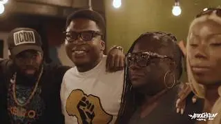 Afrochella Talks:  A Discussion Moving Ghanaian Music Forward [Powered by Audiomack]