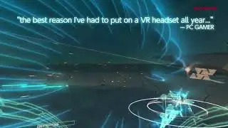 ZONE OF THE ENDERS THE 2nd RUNNER M∀RS Accolades Trailer