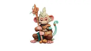 Monkey