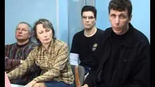 Встреча в редакции