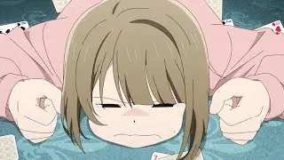 Kasumin Losing in Games｜Nijigasaki Season 2