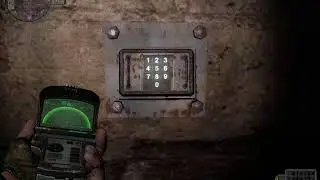 S.T.A.L.K.E.R   Время Альянса 3   Связь времён. Переход от Лесника,Бар Лиманск.