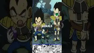 COULD THE SAIYANS STILL BE ALIVE? (anime theory) 