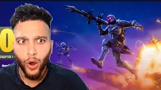 Bro Thinks He's The Best Fortnite Player... 😂