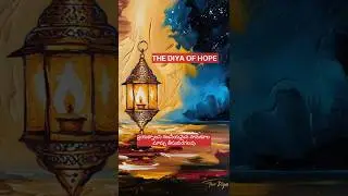 The Diya 🪔 Of Hope 🥹2024 | #diwali #GoGreenThisDiwali #deepawali #solutiondomain #shorts #ytshorts