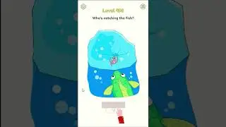 DOP 2 LEVEL 498 Delete One Part 2 