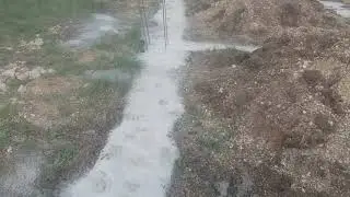 строим дом полтора этажа.ч1.