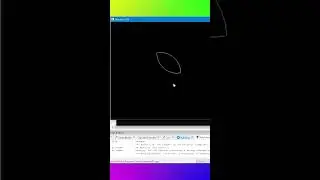 #7 🎯🎯Turbo C Graphics Programming ||Draw a Beautiful Shape using ARC()|l 