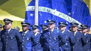 Força Aérea Brasileira | 2016 | Homenagem.