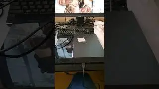 ps4 fat после замены термопасты. бесшумная ps4 fat)