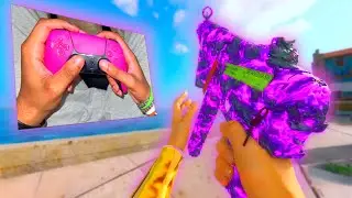 PS5 Handcam Movement 🐐