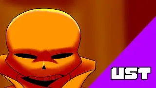 UNDERSWAP: THANATOS UST - TWISTED JUDGEMENT