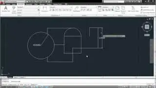 How to Work with Dimensions in AutoCAD