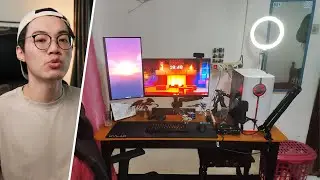Review Setup Subscribers! Episode 2!