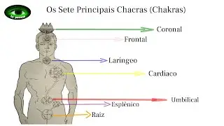 Chacras (Chakras)
