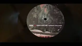 DJ Vadim - The Schematics (Part Mie) (Jamie Hodge Born Under A Rhyming Planet Remix)