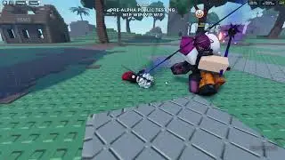 ROBLOX Balthazar