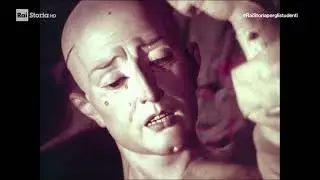 Festa Barocca. L'impero barocco - Documentario