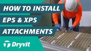 How to Install Attachment of EPS, XPS and Pre Based Starter Termination Boards