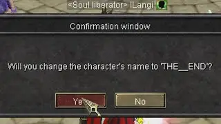 THE END