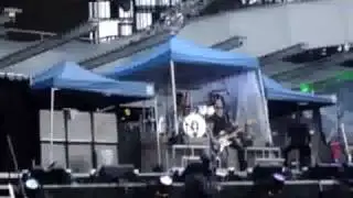Alice cooper poison