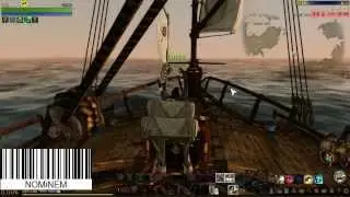 ArcheAge Kr - прокачка кошки #7.1 судьба паков