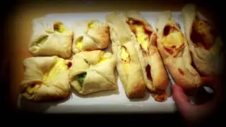 ASMR: Мои булочки :) [COOKBOOK]
