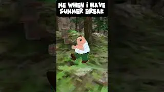 Me when I have summer break #fortnite