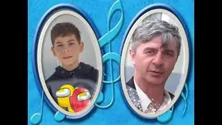 ГУО "Слонимская ДШИ" Родительское собрание-концерт 2023 04-Втюрин Мирослав