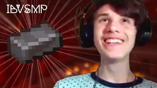 Inveja, Domínio e Netherita [ibvSMP]