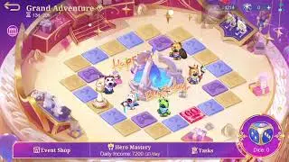 Grand Adventure | Event Shop ✨