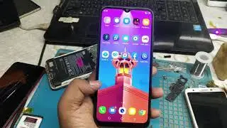 Tecno Spark Go 2020 {KE5}Pattern Pin Lock & Frp bypass Android 10 UMT