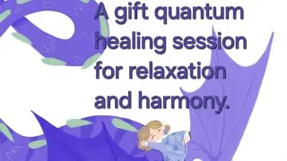 LOVE ENERGY HEALING SESSION 