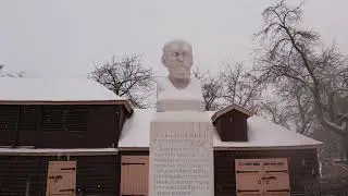 Музей-усадьба Павлова