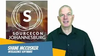Sourcecon Johannesburg
