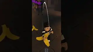 Roblox Angry Granny Obby Jumpscare Speedrun