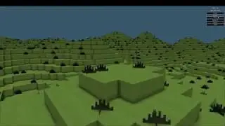 AnotherCraft dev week #3