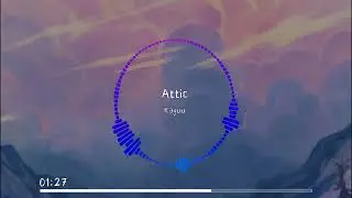 Kayuu - Attic