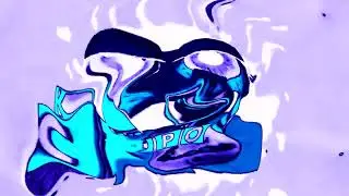 Klasky Csupo In Ostankino Major 1 (NEW EFFECT)