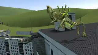 If Antlion Guardian hits would've been realistic