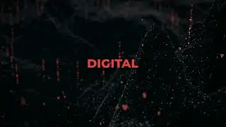 Digital Conference || After Effects Template