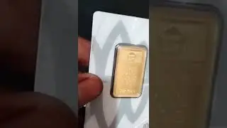 Fine gold 999.9 Antam 10 -25 gram #perhiasanupdate #antam #logammulia