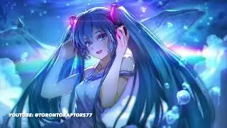 Lvly - Dance (feat. Mia Pfirrman) (Nightcore)