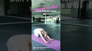 Striking Cobra Pose